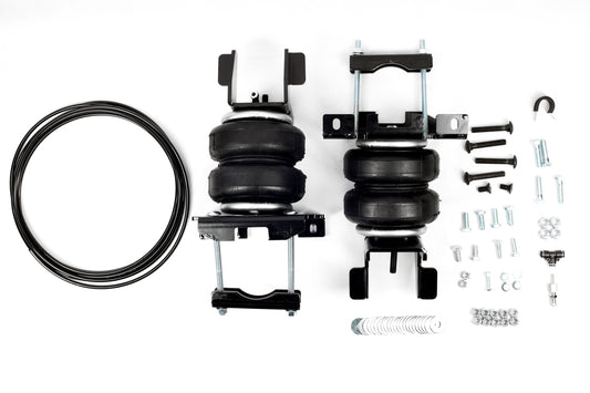 Rear Air Bag Tow Assist Kit For 07-18 Silverado/Sierra 1500 FO-G1103 Freedom Off-Road
