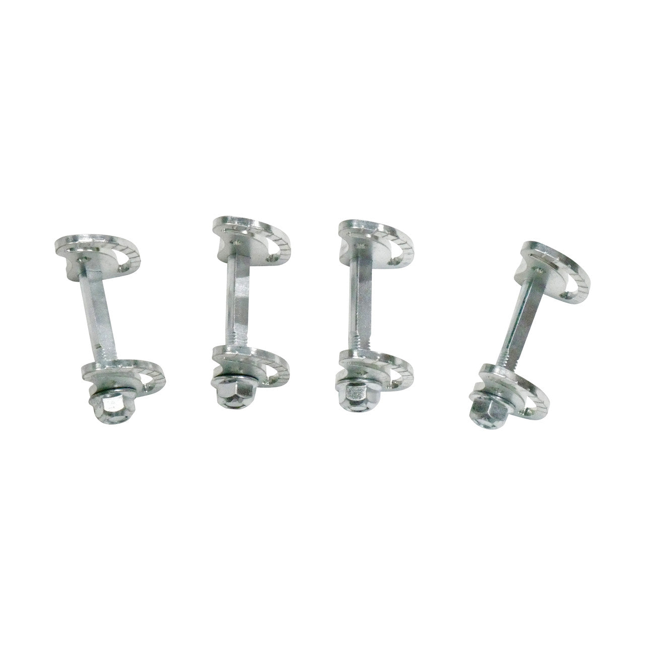 Front Alignment Camber Kit 99-18 Chevrolet Silverado/GMC Sierra 1500, 07-18 Chevrolet Tahoe/GMC Yukon Freedom Off-Road