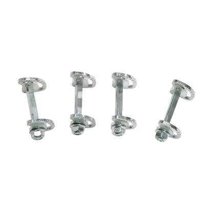 Front Alignment Camber Kit 99-18 Chevrolet Silverado/GMC Sierra 1500, 07-18 Chevrolet Tahoe/GMC Yukon Freedom Off-Road