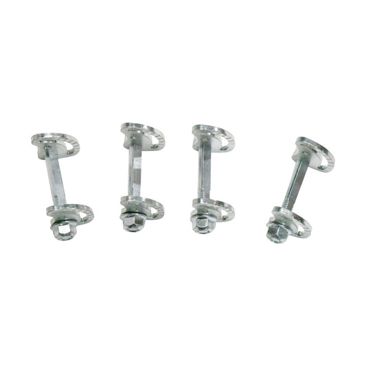Front Alignment Camber Kit 99-18 Chevrolet Silverado/GMC Sierra 1500, 07-18 Chevrolet Tahoe/GMC Yukon Freedom Off-Road