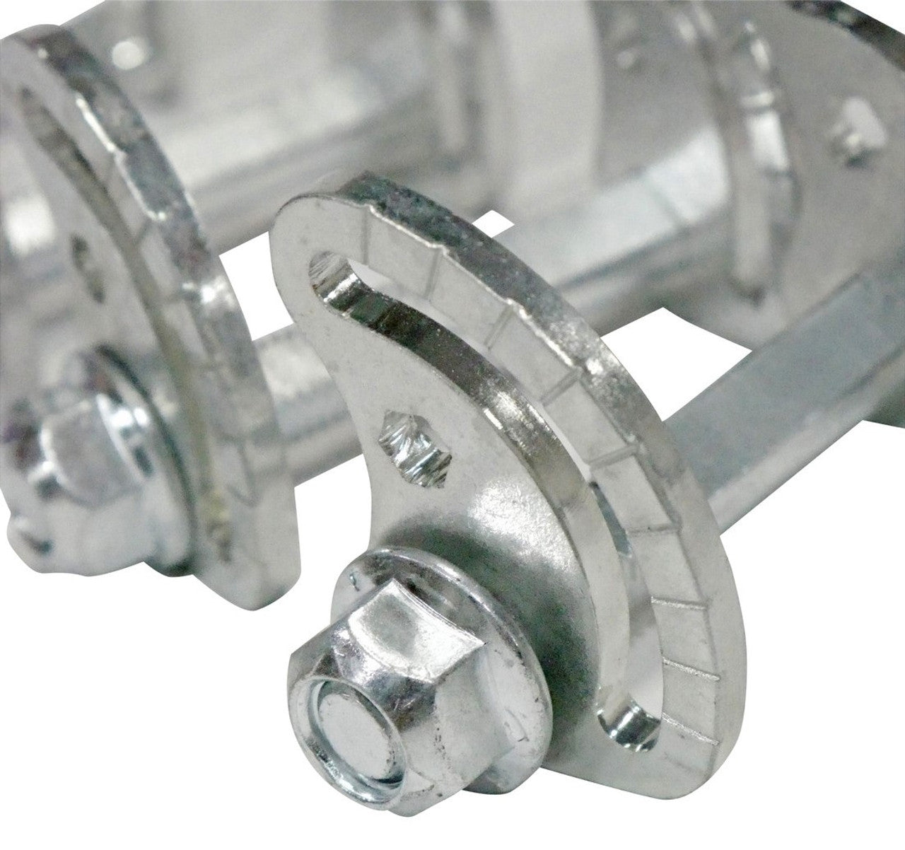 Front Alignment Camber Kit 99-18 Chevrolet Silverado/GMC Sierra 1500, 07-18 Chevrolet Tahoe/GMC Yukon Freedom Off-Road