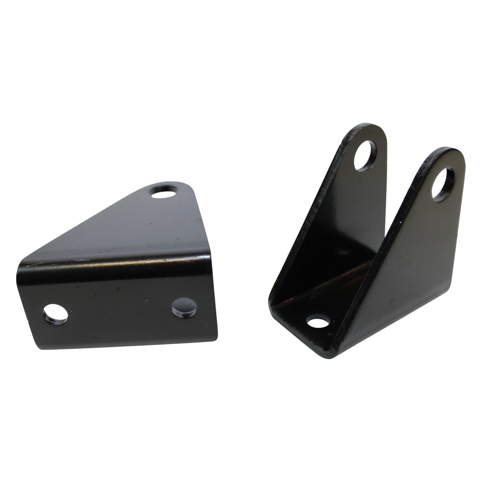 Front Shock Extenders 00-07 Silverado/Sierra 1500/2500 03-09 Hummer H2 Freedom Off-Road