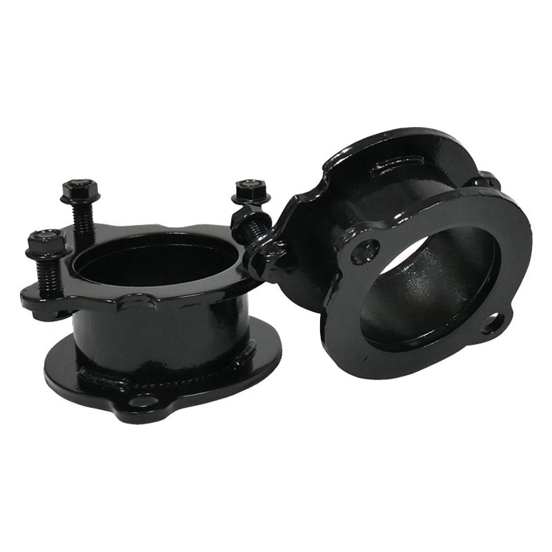 Front 3 Inch Lift Spacer 02-09 Trailblazer 02-06 Trailblazer EXT Freedom Off-Road