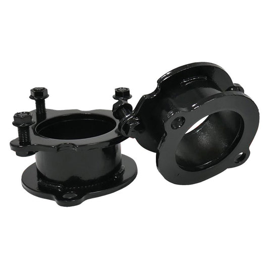 Front 3 Inch Lift Spacer 02-09 Trailblazer 02-06 Trailblazer EXT Freedom Off-Road