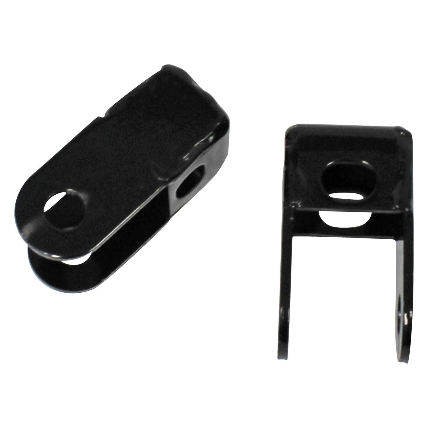 Front Shock Extenders 11-24 Silverado/Sierra 2500 HD/3500 HD Freedom Off-Road