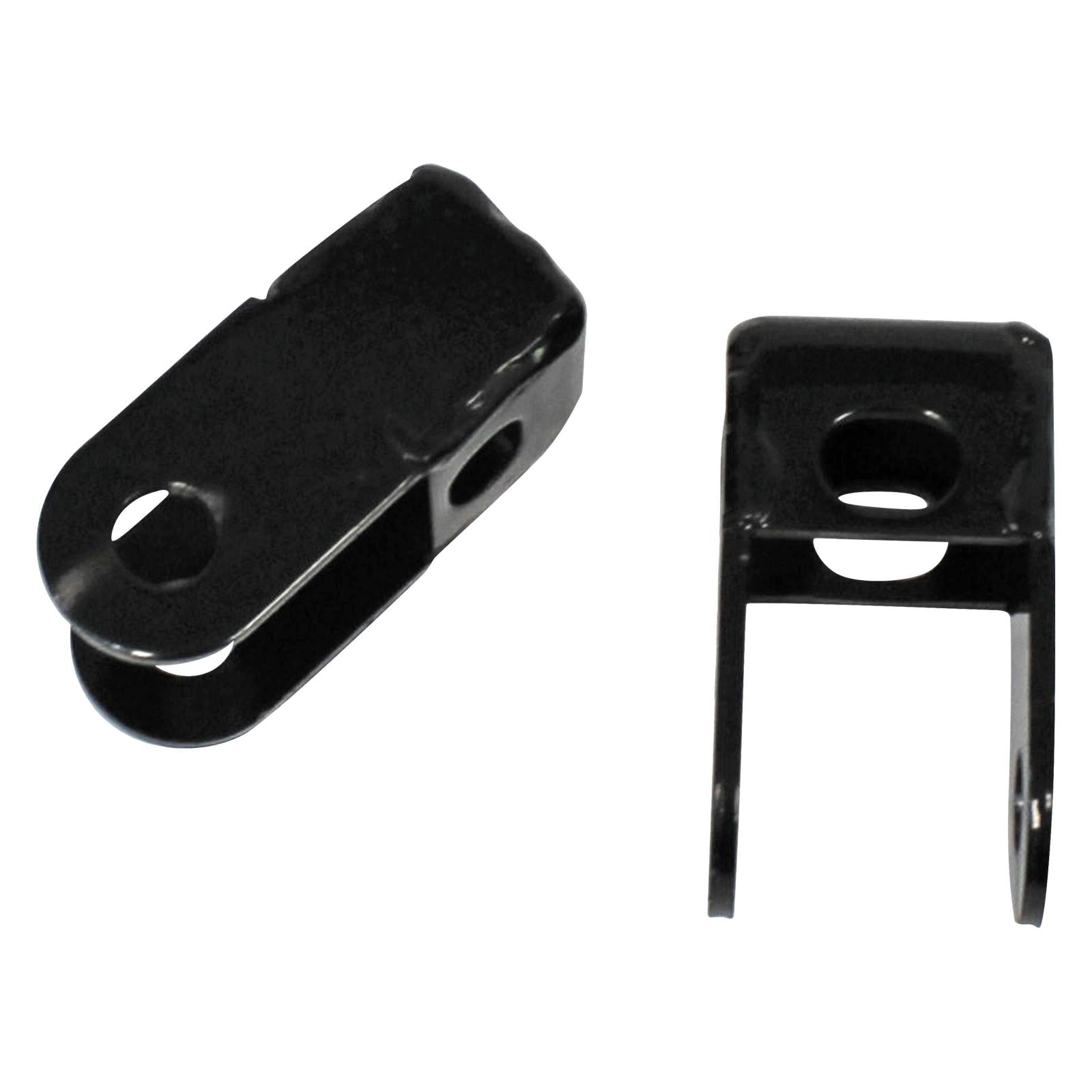 Front Shock Extenders 11-24 Silverado/Sierra 2500 HD/3500 HD Freedom Off-Road