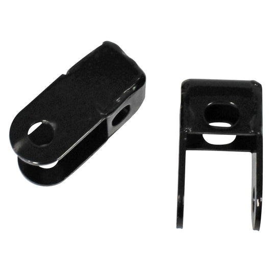 Front Shock Extenders 11-24 Silverado/Sierra 2500 HD/3500 HD Freedom Off-Road