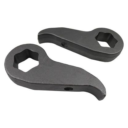 1-3 Inch Leveling Kit w/ Shocks 92-98 Blazer 99-99 K1500 K1500 Suburban 92-98 Yukon Freedom Off-Road