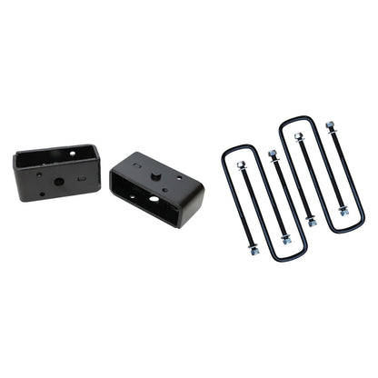1-3 Inch Leveling Kit w/ Shocks 99-06 Silverado/Sierra 1500 Freedom Off-Road
