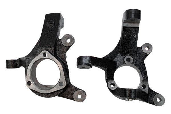5 Inch Front / 3 Inch Rear Lift Kit w/ Shocks 99-06 Silverado/Sierra 1500 RWD Freedom Off-Road