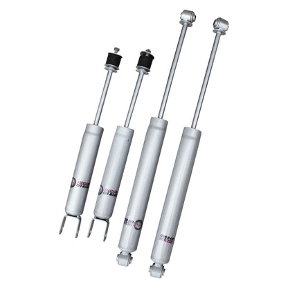 1-3 Inch Leveling Kit w/Shocks 01-06 Silverado/Sierra 1500 HD 01-10 Silverado 2500 HD/3500 HD Freedom Off-Road