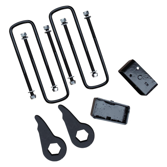 1-3 Inch Leveling Kit 88-99 chevrolet C1500/K1500, 99-06 Silverado/Sierra 1500 Freedom Off-Road