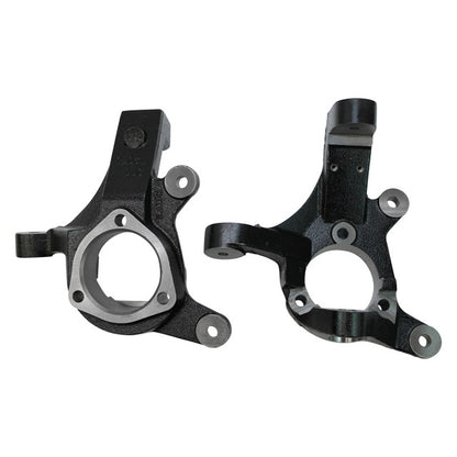 5 Inch Front / 3 Inch Rear Lift Kit 99-06 Silverado/Sierra 1500 RWD Freedom Off-Road