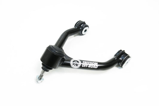 Front Upper Control Arms for 2-3 Inch Lift 93-94 Blazer 92-99 Yukon 95-99 Tahoe 88-99 K1500 4WD Freedom Off-Road