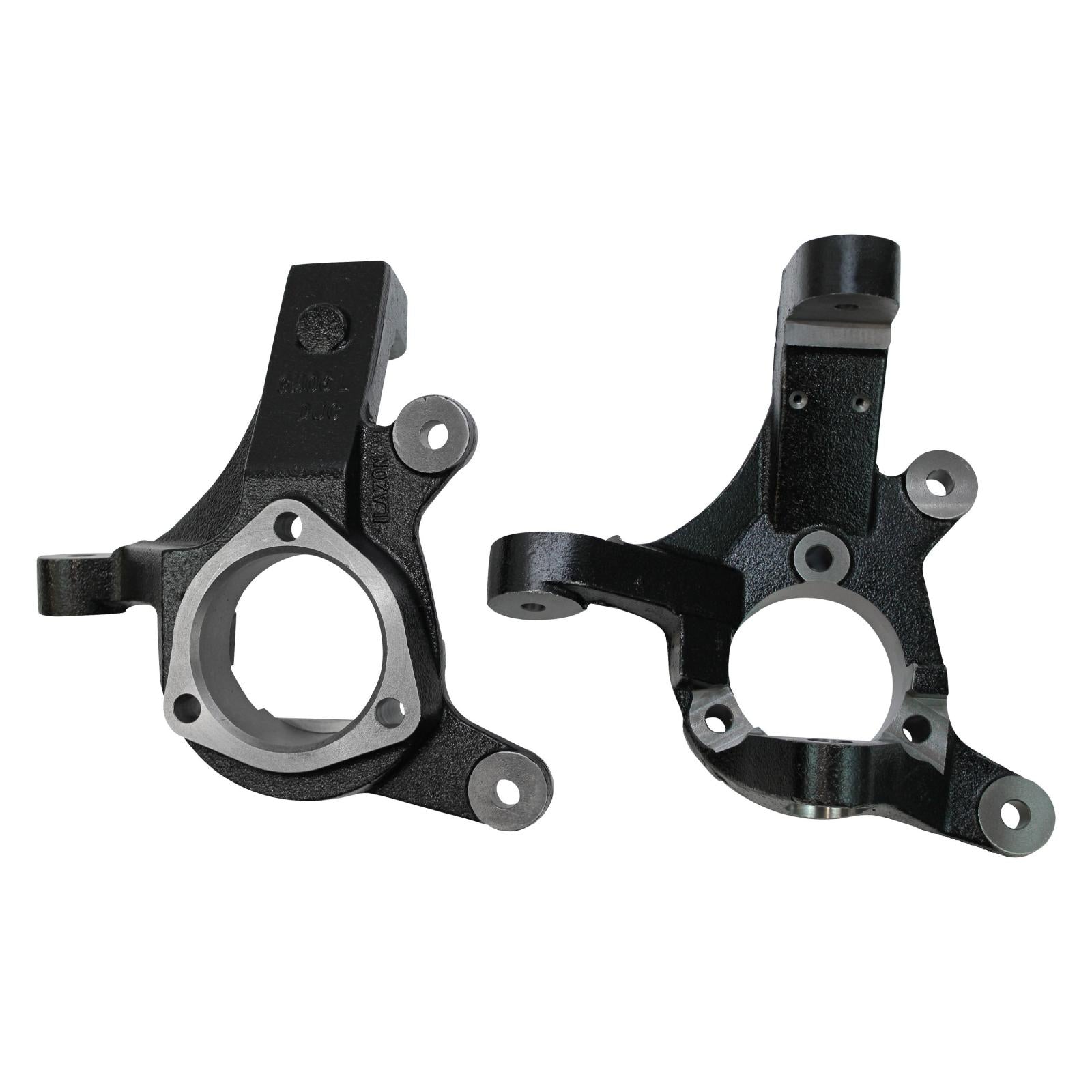 3 Inch Front Lift Spindles 02-06 Escalade/ Avalanche 1500 99-06 Silverado/Sierra 1500 00-06 Yukon/Yukon XL 1500 RWD Freedom Off-Road