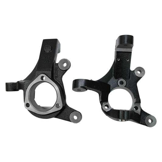 3 Inch Front Lift Spindles 02-06 Escalade/ Avalanche 1500 99-06 Silverado/Sierra 1500 00-06 Yukon/Yukon XL 1500 RWD Freedom Off-Road