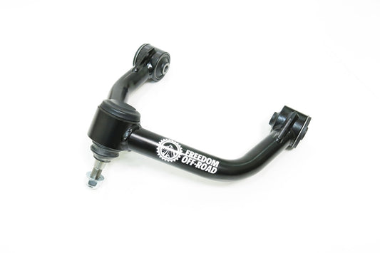 Front Upper Control Arms for 2-4 Inch Lift Exludes ZR2 15-22 Colorado/Canyon Freedom Off-Road