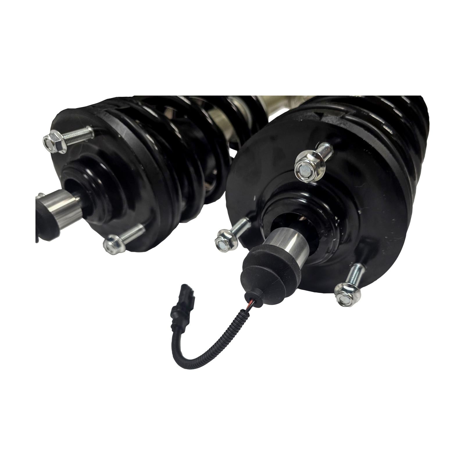 MagneRide 3 Inch Loaded Lift Struts 2015-2018 Silverado/Sierra 1500 2015-2020 Tahoe/Yukon Freedom Off-Road