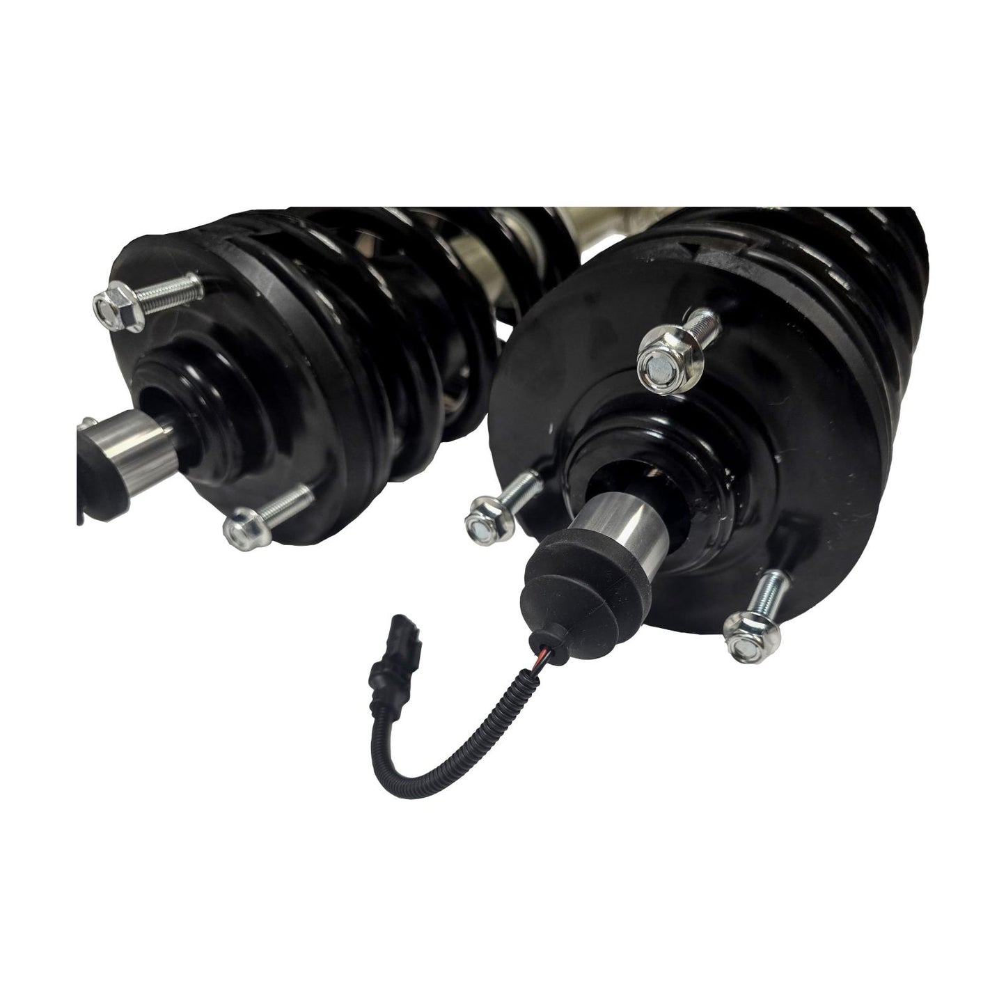 MagneRide 3.5 Inch Loaded Lift Struts 2015-2018 Silverado/Sierra 1500 2015-2020 Tahoe/Yukon Freedom Off-Road