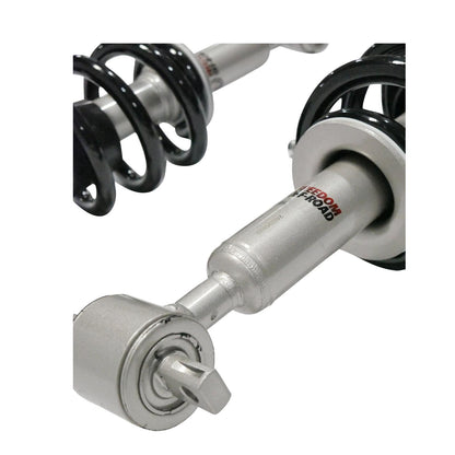 Front 3 Inch Lift Struts 2019-Present Silverado/Sierra 1500 2021-Present Tahoe 2021-Present Yukon Freedom Off-Road