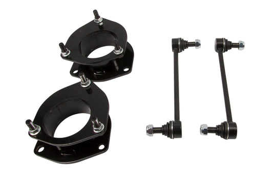 2.5 Inch Front Lift Spacer 03-08 Honda Pilot Freedom Off-Road