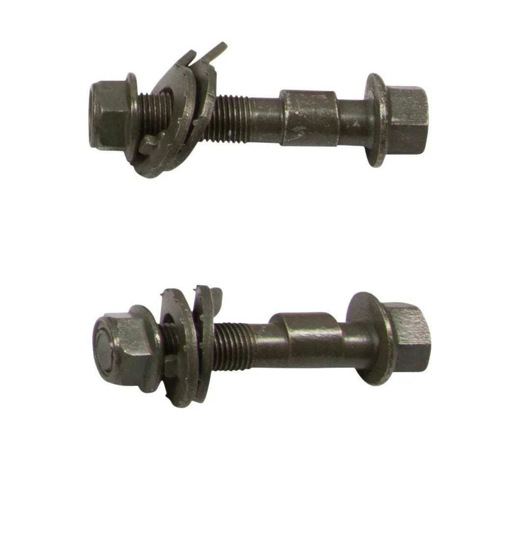 Left and Right Front Camber Kit Plus/Minus 2.75 Degrees 03-08 Honda Pilot Freedom Off-Road