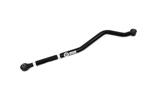 Adjustable Front Track Bar for 0-4 Inch Lift 18-24 Wrangler JL 20-24 Gladiator Freedom Off-Road