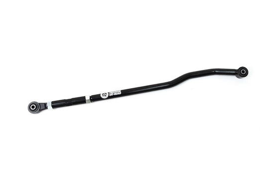 Adjustable Rear Track Bar for 0-4 Inch Lift 18-24 Wrangler JL Freedom Off-Road
