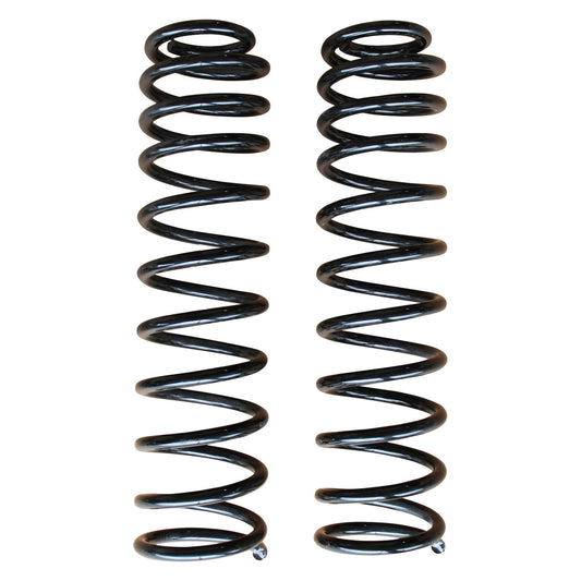 4 Inch Rear Lift Springs 20-Present Jeep Gladiator Freedom Off-Road