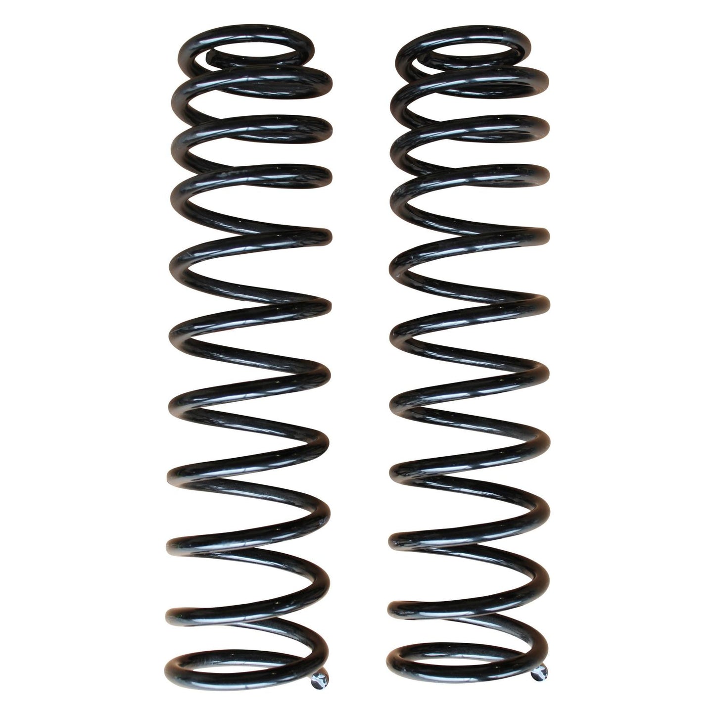 2.5 Inch Front Lift Springs 99-04 Grand Cherokee Freedom Off-Road