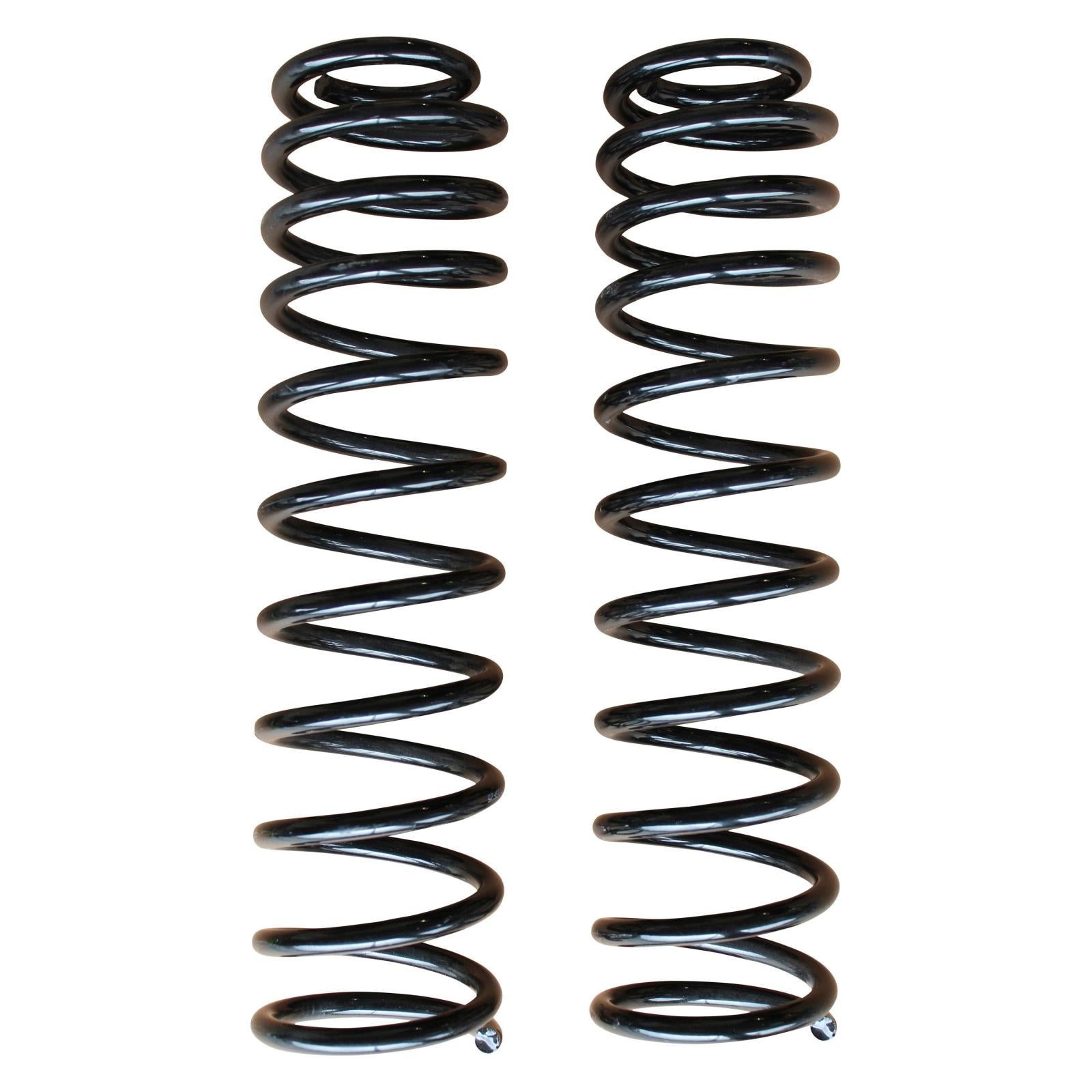 2.5 Inch Front Lift Springs 99-04 Grand Cherokee Freedom Off-Road