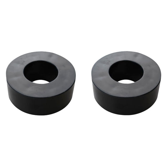 2 Inch Rear Coil Spacers Lift Kit 99-04 Grand Cherokee Freedom Off-Road