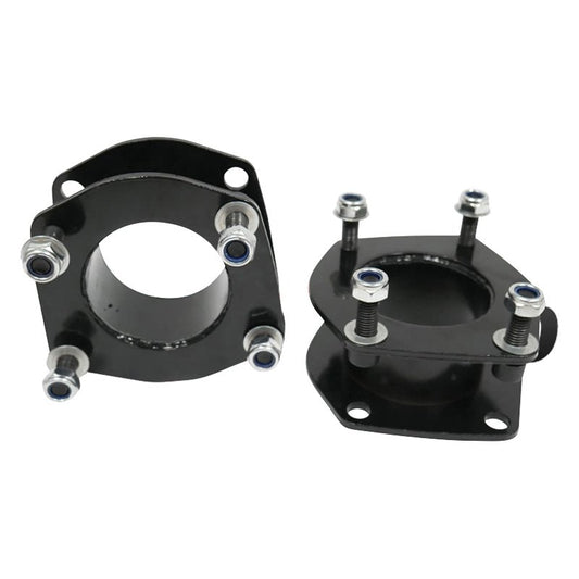 3 Inch Front Lift Spacers 06-10 Commander 05-10 Grand Cherokee Freedom Off-Road