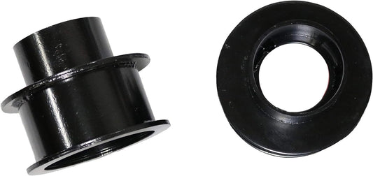 2.5 Inch Rear Lift Spacers 07-11 Dodge Nitro 08-12 Jeep Liberty Freedom Off-Road