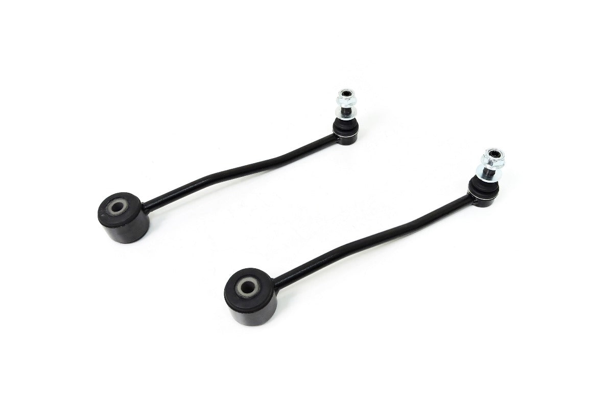 Rear Extended End links for 2 Inch Lift 18-23 Wrangler JL Freedom Off-Road