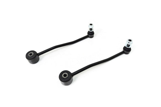 Rear Extended End links for 2 Inch Lift 18-23 Wrangler JL Freedom Off-Road