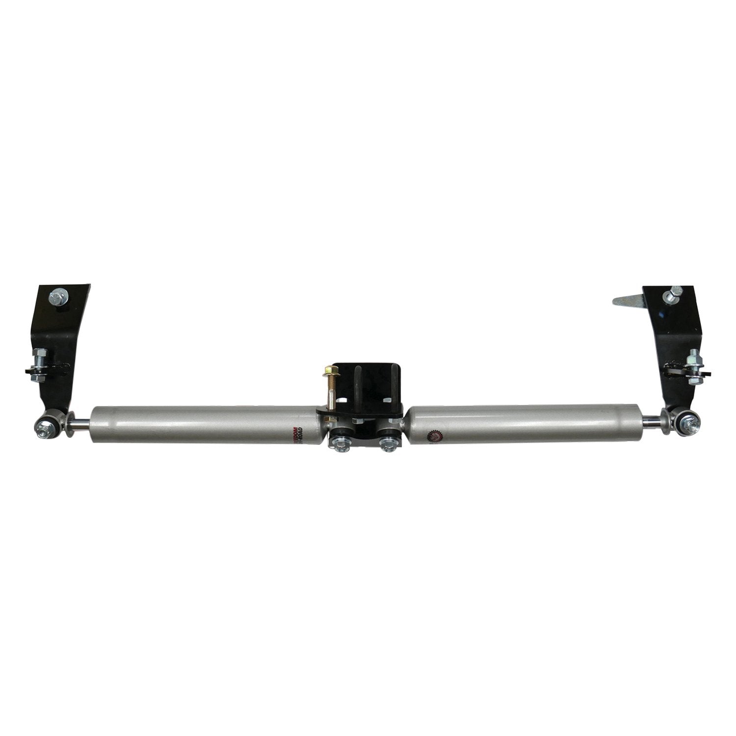 Dual Steering Stabilizer 03-09 Ram 2500/3500 Freedom Off-Road