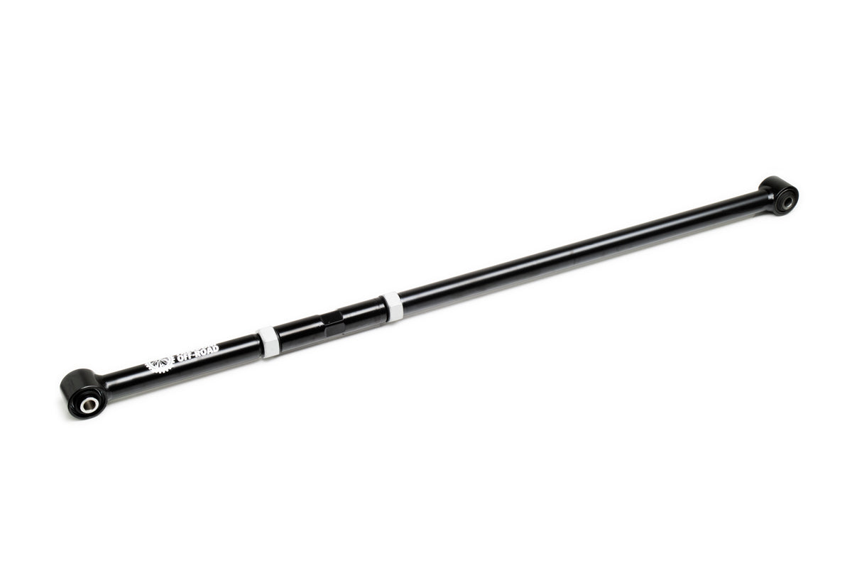 Adjustable Rear Track Bar for 04 Inch Lift 08-21 LandCruiser 08-21 LX570 Freedom Off-Road