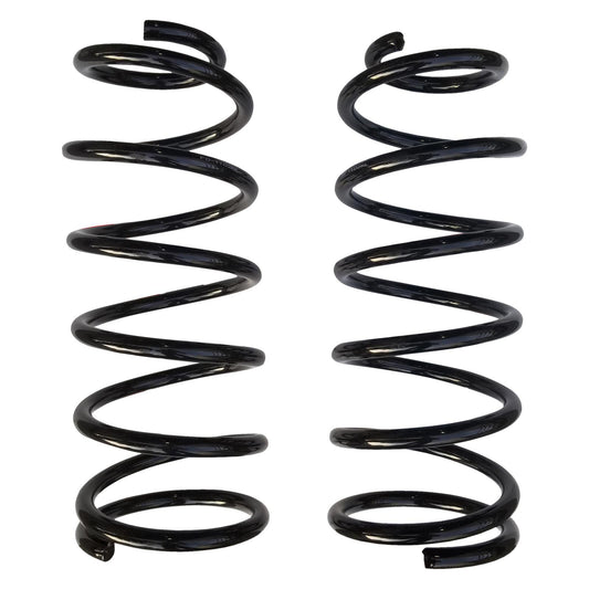 3 Inch Rear Lift Springs 10-23 GX460 03-09 GX470 03-Up 4Runner 07-14 FJ Cruiser Freedom Off-Road