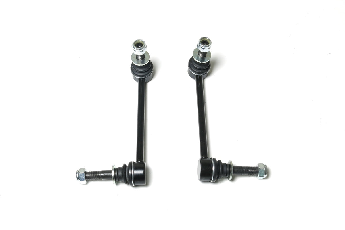 Extended Front Sway Bar End links 10-23 GX460 04-09 GX470 03-Up 4Runner 07-14 FJ Cruiser 05-23 Tacoma Freedom Off-Road