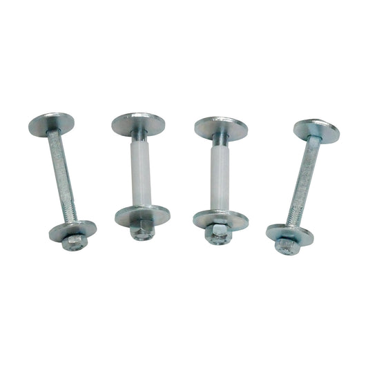 Replacement Cam Bolts 03-09 GX470 06-15 Tacoma 03-09 4Runner 07-09 FJ Cruiser Freedom Off-Road