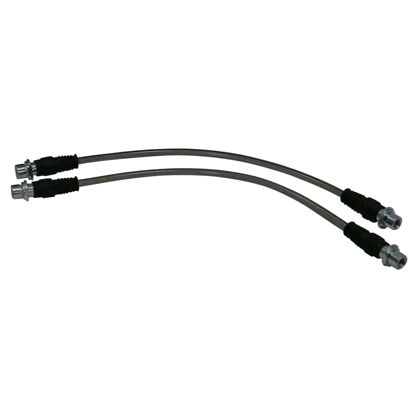 Extended Front Brake Lines 05-23 Tacoma Freedom Off-Road