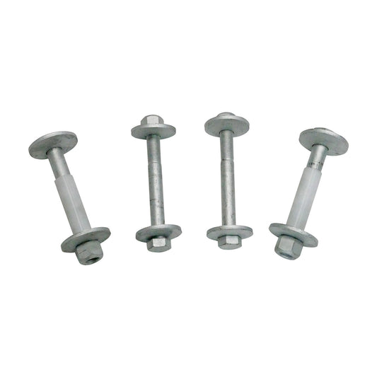 Front Cam Bolt Kit 10-23 GX460 10-23 4Runner 10-14 FJ Cruiser Freedom Off-Road