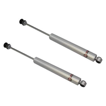 0-3 Inch Lift Extended Nitro Rear Shocks 05-21 Tacoma 01-21 Tundra Freedom Off-Road