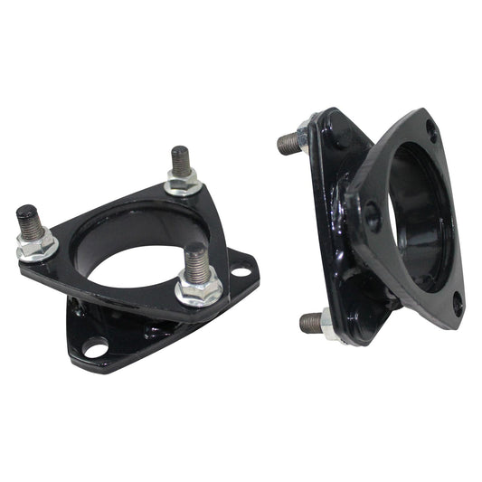 3 Inch Front Strut Spacers 95-02 4Runner 95-04 Tacoma Freedom Off-Road