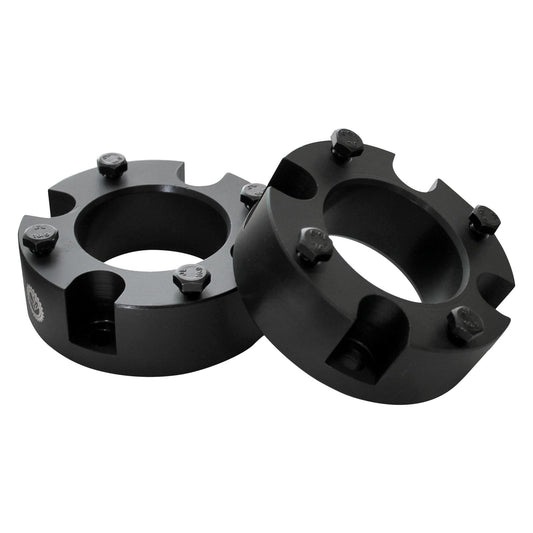 3 Inch  Front Strut Spacers 01-07 Sequoia/00-06 Tundra Freedom Off-Road