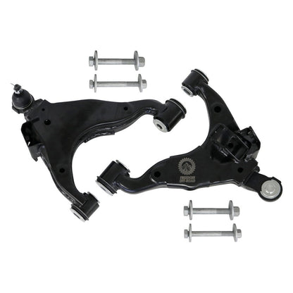 Front Lower Control Arms Non KDSS 03-09 Lexus GX470/03-09 4Runner/07-10 FJ Cruiser Freedom Off-Road
