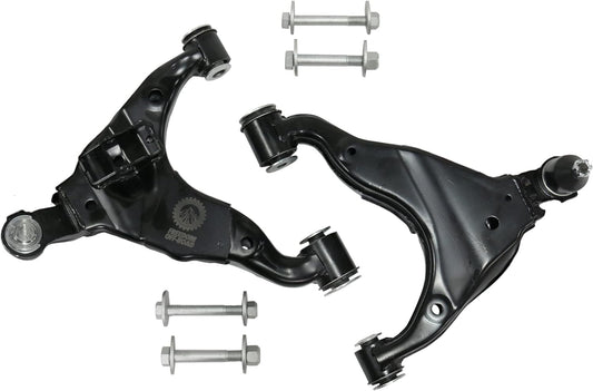 Front Lower Control Arms 05-15 Tacoma Freedom Off-Road