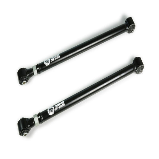 Rear Lower Control Arms for 0-4 Inch Lift 07-21 Lexus LX570 07-21 Land Cruiser Freedom Off-Road