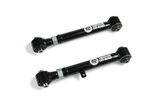 Rear Upper Control Arms for 0-4 Inch Lift 07-21 Lexus LX570 07-21 Land Cruiser Freedom Off-Road